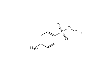 Methyl p-toluenesulfonate