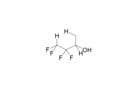 3,3,4,4-tetrafluorobutan-2-ol