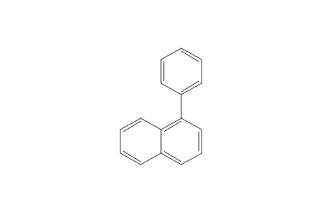 1-Phenyl-naphthalene