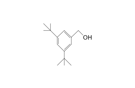 Benzenemethanol, 3,5-bis(1,1-dimethylethyl)-