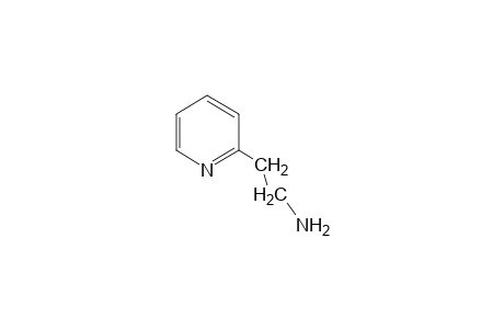 2-(2-Aminoethyl)pyridine