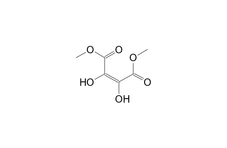 Dimethyl 2,3-dihydroxymaleate