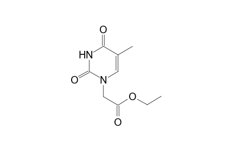 ETHYL-THYMIN-1-YL-ACETATE