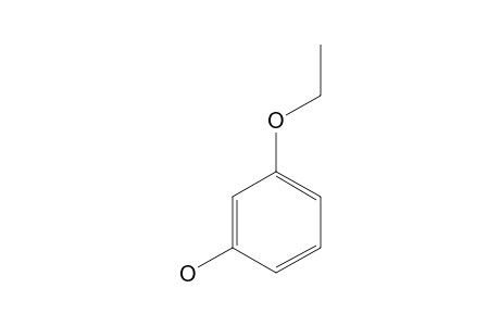 m-Ethoxyphenol