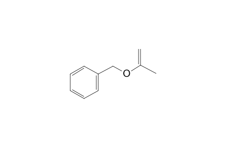 Benzyl isopropenyl ether