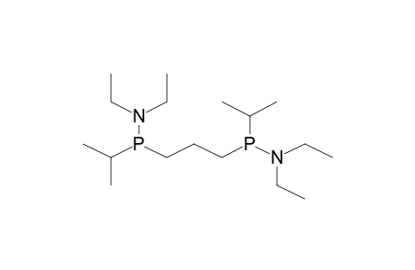 TRIMETHYLENEBIS(DIETHYLAMINOISOPROPYLPHOSPHINE)