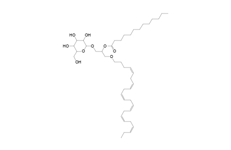 MGDG O-22:6_13:0