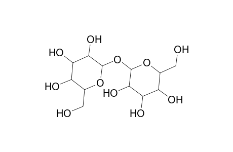 Hexopyranosyl hexopyranoside
