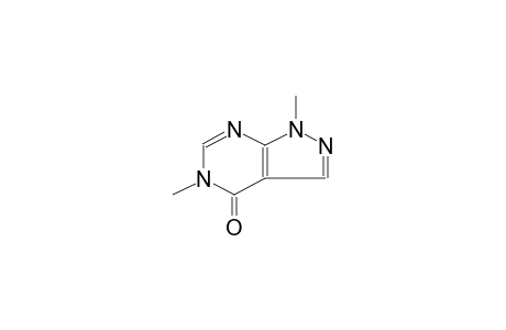 1,5-DIMETHYLALLOPURINOL