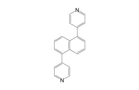 1,5-(4,4'-DIPYRIDYL)-NAPHTHALENE