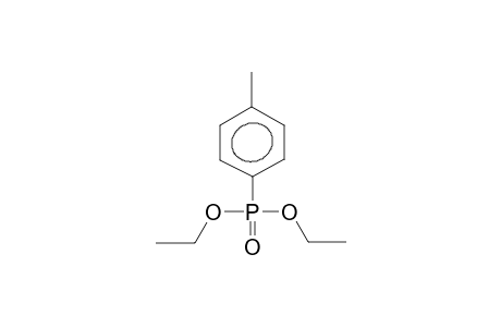 DIETHYL PARA-METHYLPHENYLPHOSPHONATE