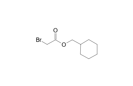 2-Bromoacetic acid cyclohexylmethyl ester