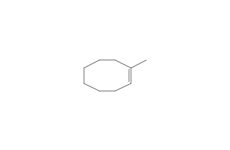 1-Methyl-cyclooctene