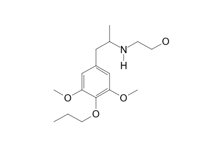 3C-P N-hydroxyethyl