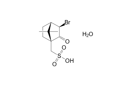 D-3-Bromocamphor-10-sulfonic acid monohydrate