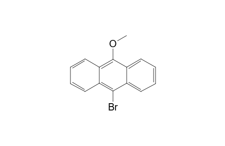 10-Bromo-9-anthryl methyl ether