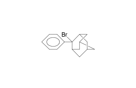 2-Bromo-2-phenyl-adamantane