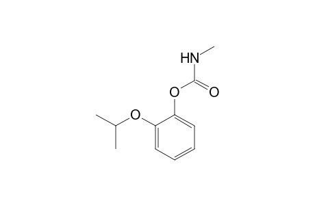 Propoxur