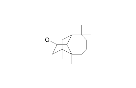 1,4-Methanoazulen-3-ol, decahydro-1,5,5,8a-tetramethyl-, [1s-(1.alpha.,3.beta.,3a.beta.,4.alpha.,8a.beta.)]-