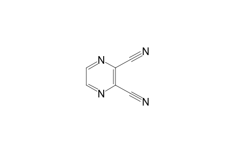 2,3-Pyrazinedicarbonitrile