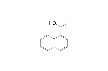 alpha-METHYL-1-NAPHTHALENEMETHANOL