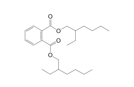 Bis(2-ethylhexyl) phthalate