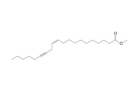 Methyl eicos-11-en-14-ynoate