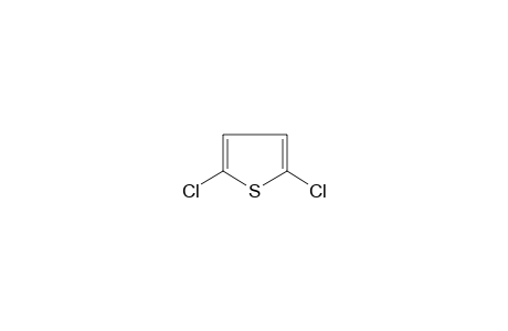 Thiophene, 2,5-dichloro-