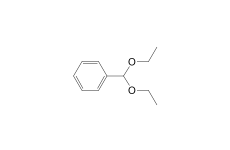 (Diethoxymethyl)benzene