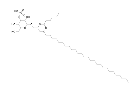 SMGDG O-27:0_6:0