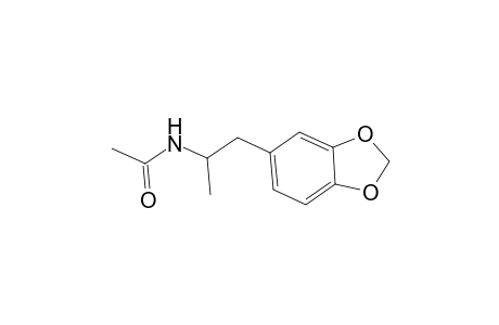 3,4-Methylenedioxyamphetamine AC