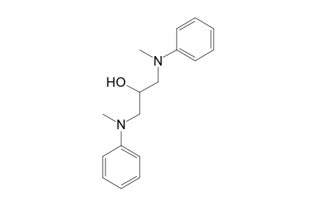 1,3-bis(methylanilino)-2-propanol