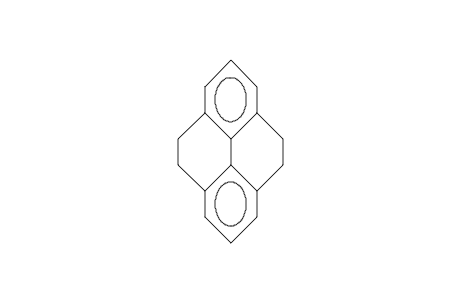 Pyrene, 4,5,9,10-tetrahydro-