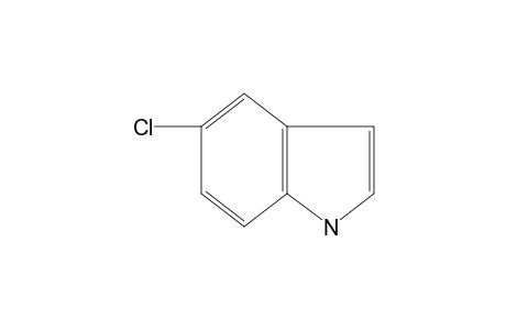 5-Chloroindole