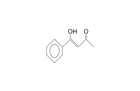 1-PHENYL-1,3-BUTANE-DIONE;(ENOL-FORM)