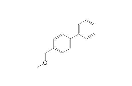 4-(methoxymethyl)-1,1'-biphenyl