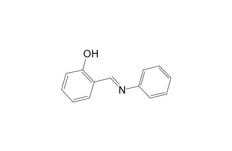 N-salicylideneaniline