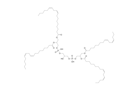 CL 16:2_16:2_18:2_18:2