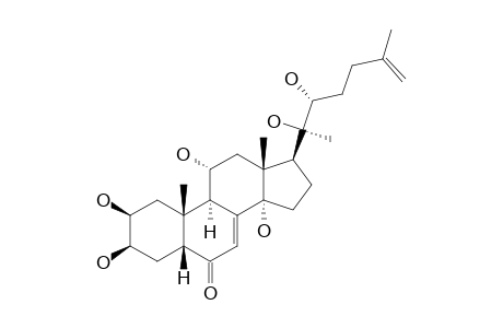 ISOVITEXIRONE