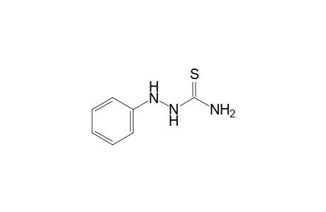1-Phenyl-3-thiosemicarbazide