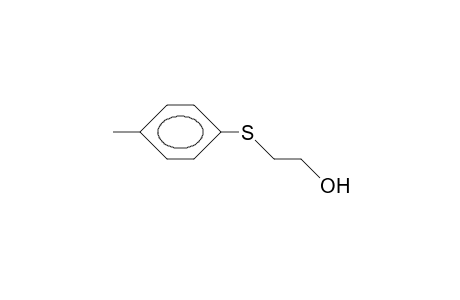 2-(p-tolylthio)ethanol