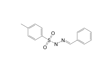 4-Methyl-N'-[(E)-phenylmethylidene]benzenesulfonohydrazide