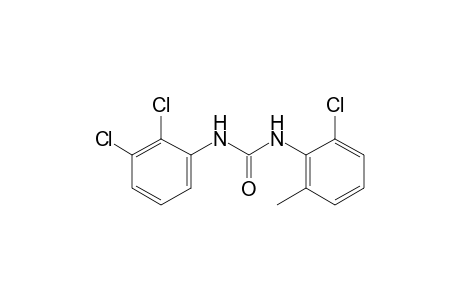 2-methyl-2',3',6-trichlorocarbanilide