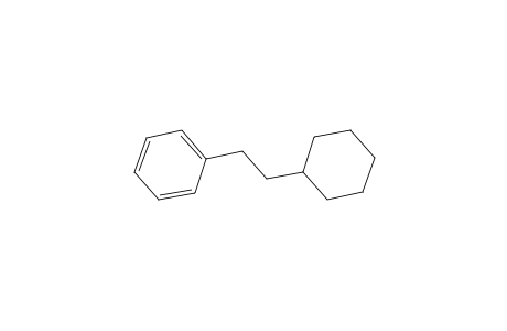 Benzene, (2-cyclohexylethyl)-