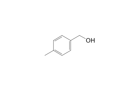 4-Methyl-benzylalcohol