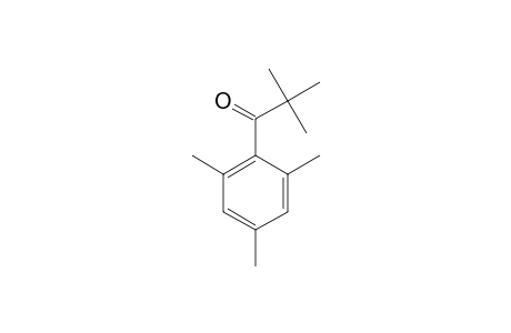 2,4,6-TRIMETHYLPIVALOPHENON