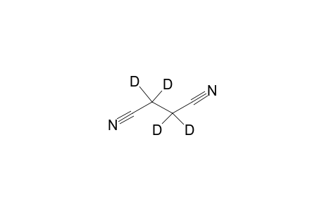 [2,2,3,3-2H4]-SUCCINONITRILE