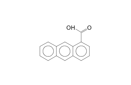 1-anthroic acid