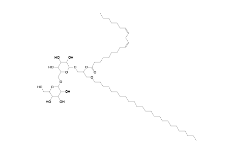 DGDG O-25:0_19:2