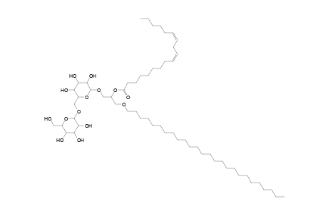 DGDG O-26:0_18:2